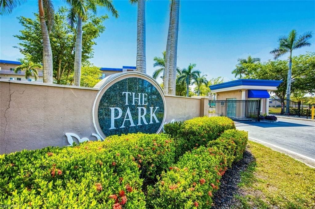14801 Park Lake Dr, Unit 209, Fort Myers, FL 33919 Photo