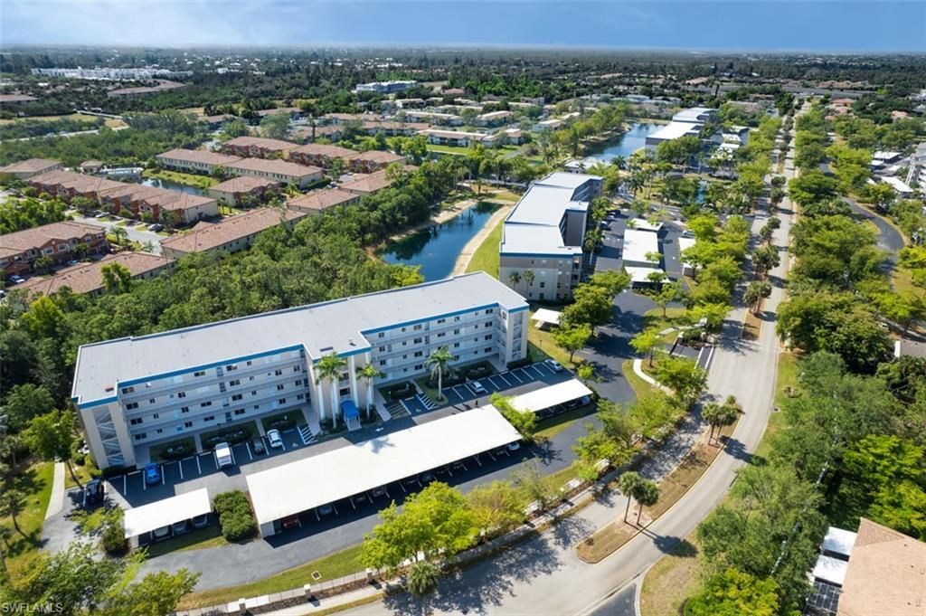 14801 Park Lake Dr, Unit 209, Fort Myers, FL 33919 Photo