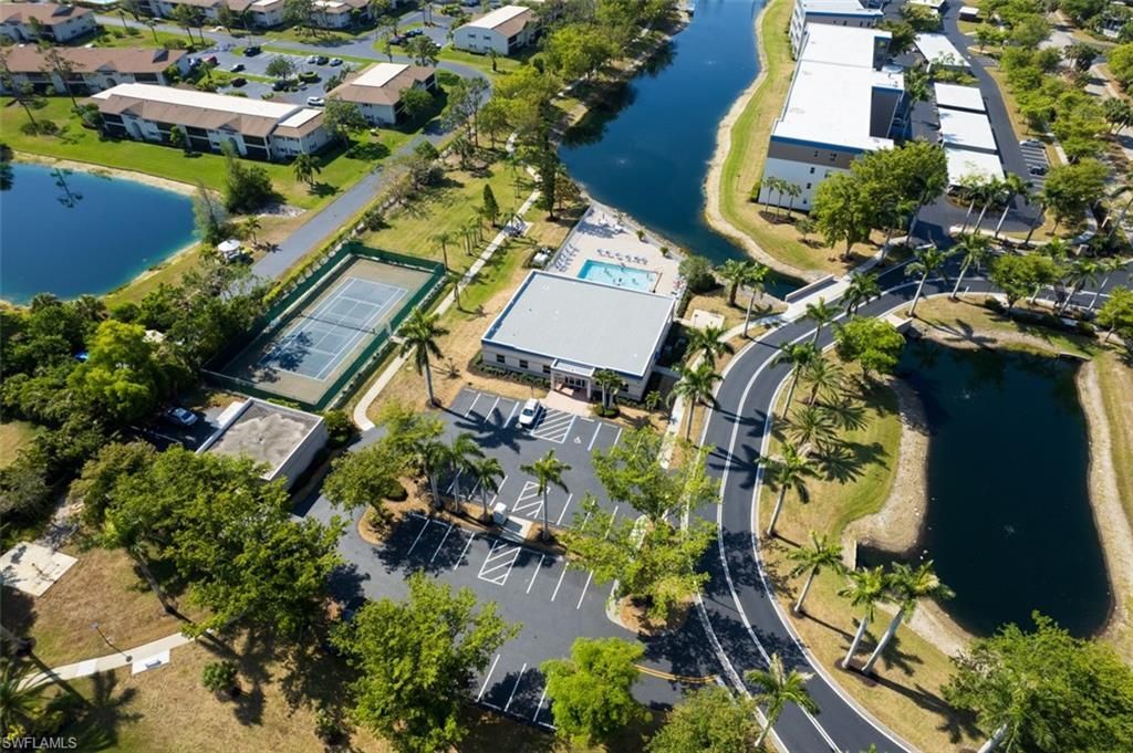 14801 Park Lake Dr, Unit 209, Fort Myers, FL 33919 Photo