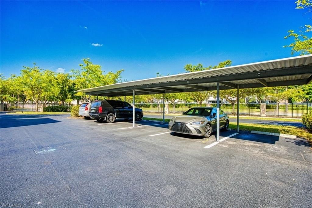 14801 Park Lake Dr, Unit 209, Fort Myers, FL 33919 Photo