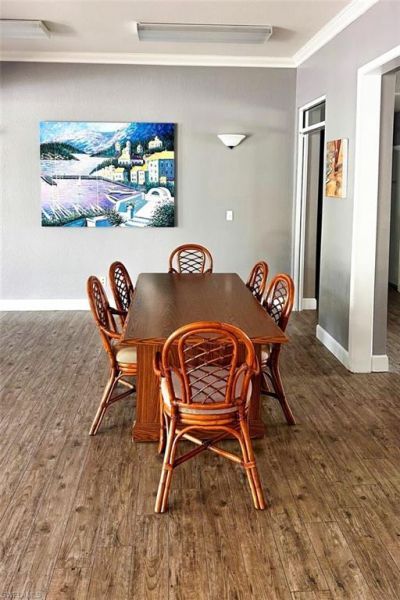 14801 Park Lake Dr, Unit 209, Fort Myers, FL 33919 Photo