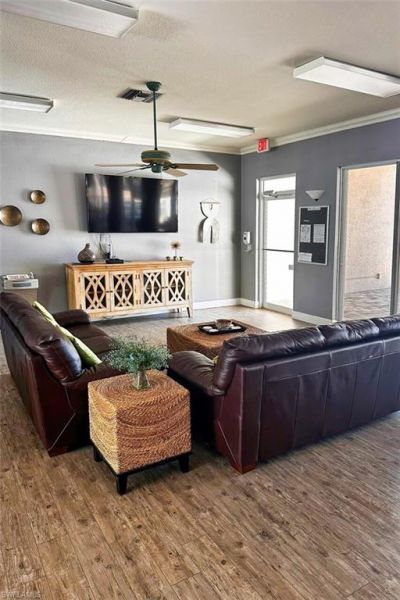 14801 Park Lake Dr, Unit 209, Fort Myers, FL 33919 Photo