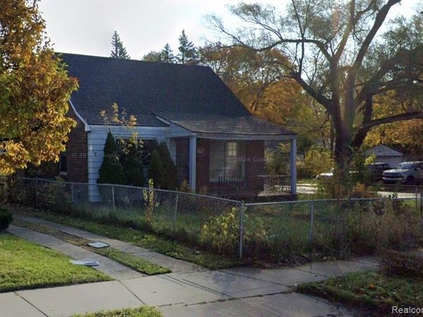 20004 SOUTHFIELD Freeway, Detroit, MI 48235