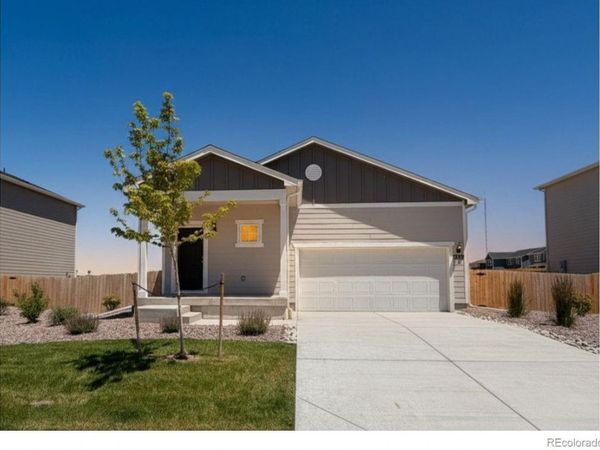 7208 Dolores Avenue, Frederick, CO 80530