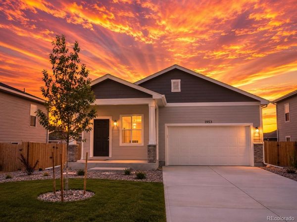 7208 Dolores Avenue, Frederick, CO 80530