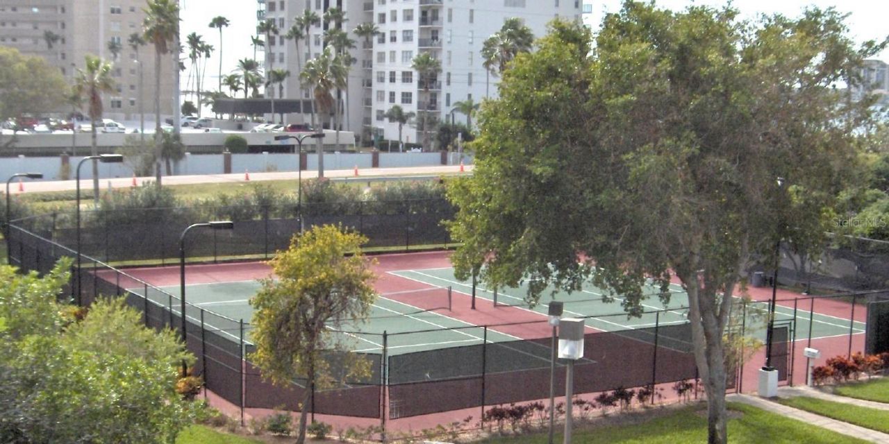 5153 Isla Key Boulevard S, Unit 215, Saint Petersburg, FL 33715 Photo