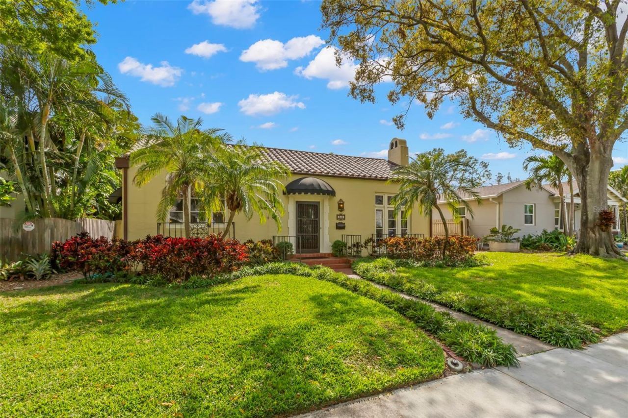 646 16th Avenue Ne, Saint Petersburg, FL 33704 Photo