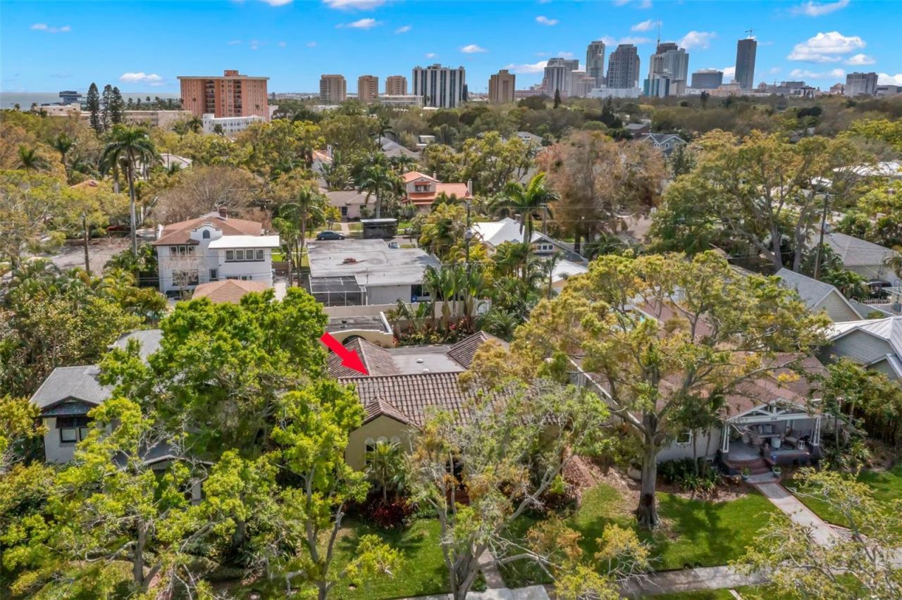 646 16th Avenue Ne, Saint Petersburg, FL 33704 Photo