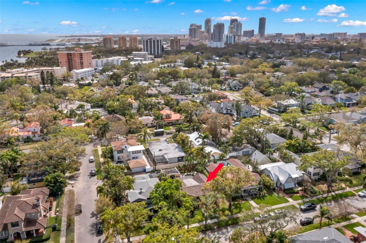 646 16th Avenue Ne, Saint Petersburg, FL 33704 Photo