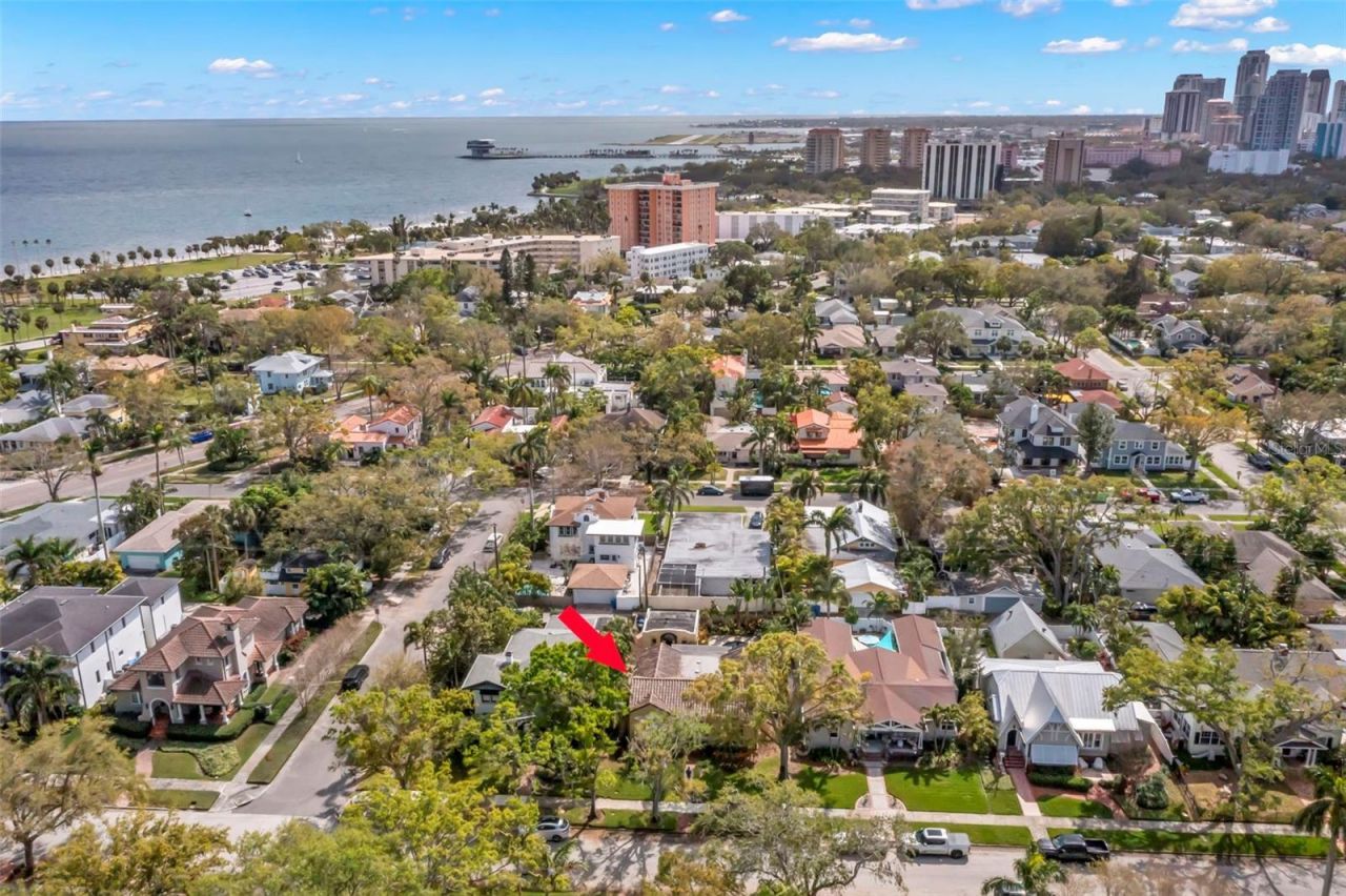 646 16th Avenue Ne, Saint Petersburg, FL 33704 Photo