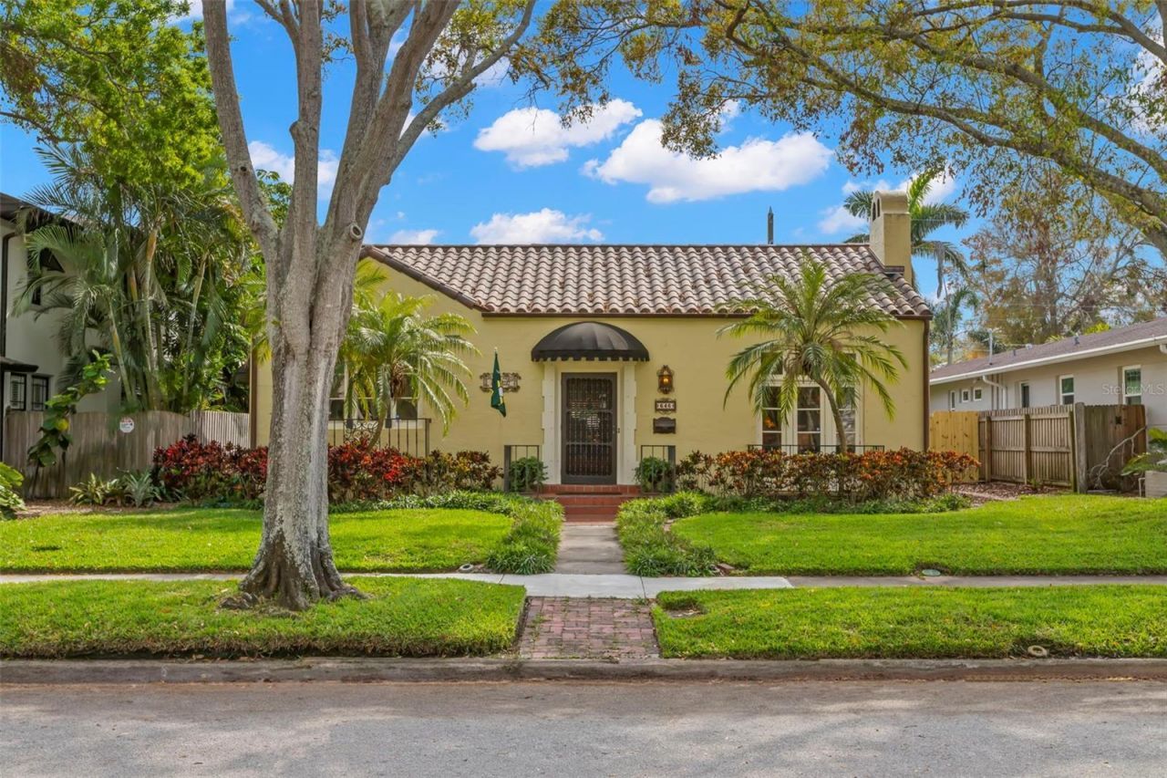 646 16th Avenue Ne, Saint Petersburg, FL 33704 Photo