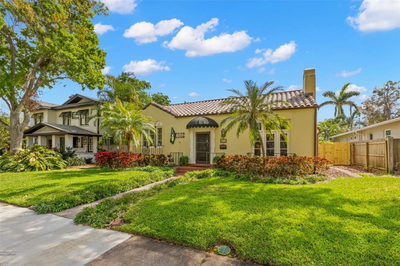 646 16th Avenue Ne, Saint Petersburg, FL 33704 Photo