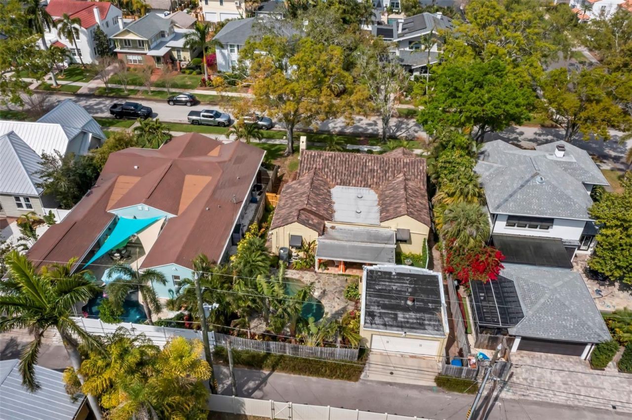 646 16th Avenue Ne, Saint Petersburg, FL 33704 Photo