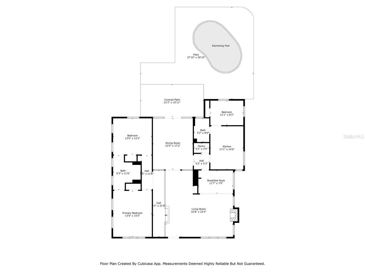 646 16th Avenue Ne, Saint Petersburg, FL 33704 Photo