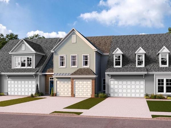 1280 TREVISO BAY, WILLIAMSBURG, VA 23188