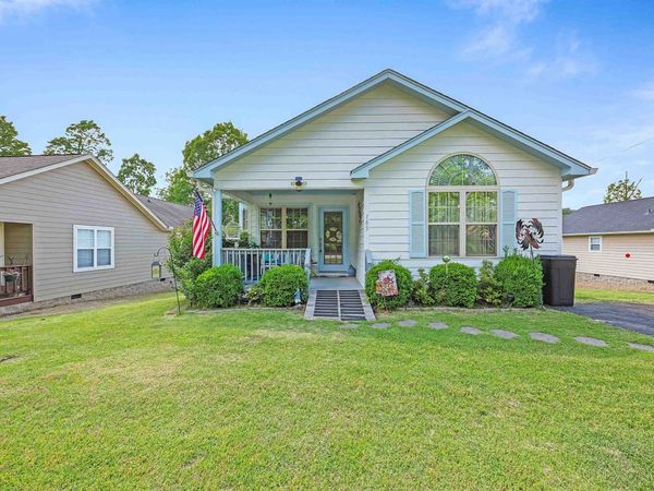 165 PING HILL DR, Counce, TN 38326