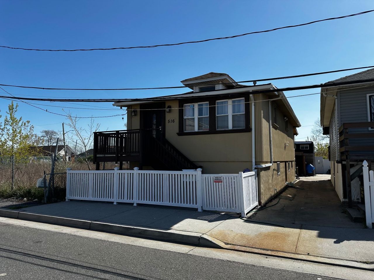 516 Beach 45th Street, Far Rockaway, NY 11691 Main Photo