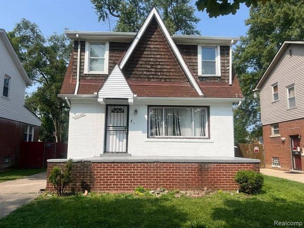 12945 FORRER Street, Detroit, MI 48227