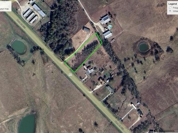 TBD FM 933 TBD, Whitney, TX 76692