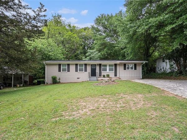 310 OAK Drive SE, Atlanta, GA 30354