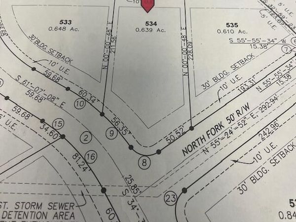 402 S Fork Street, Jackson Center, OH 45334