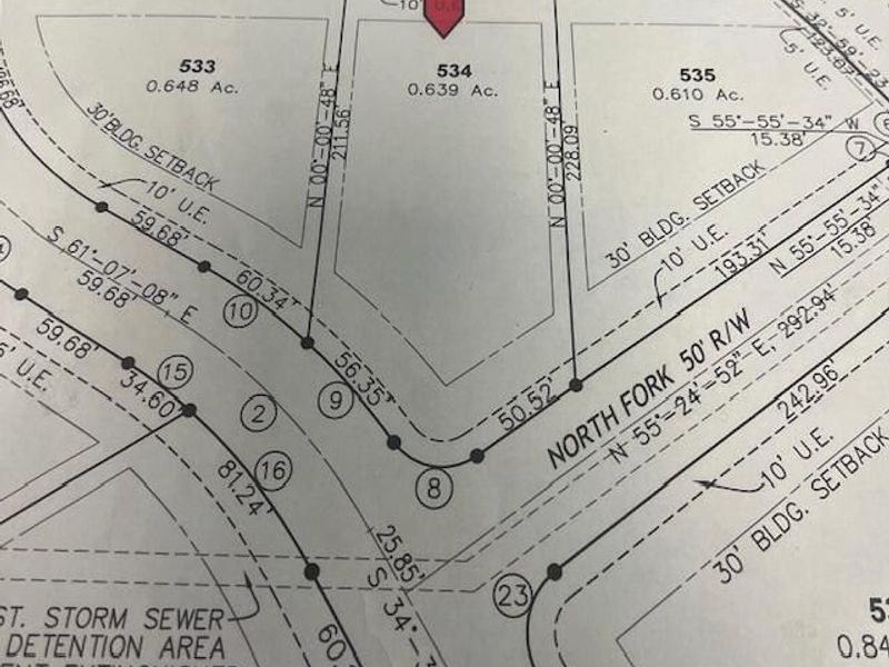 402 S Fork Street, Jackson Center, OH 45334 Photo 1