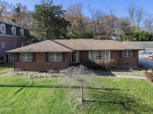 1233 Cherokee Blvd, Knoxville, TN 37919