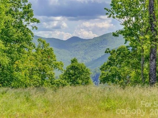 Lot 69 Whisper Mountain Drive, Leicester, NC 28748