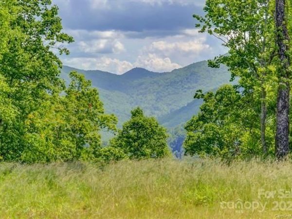 Lot 69 Whisper Mountain Drive, Leicester, NC 28748
