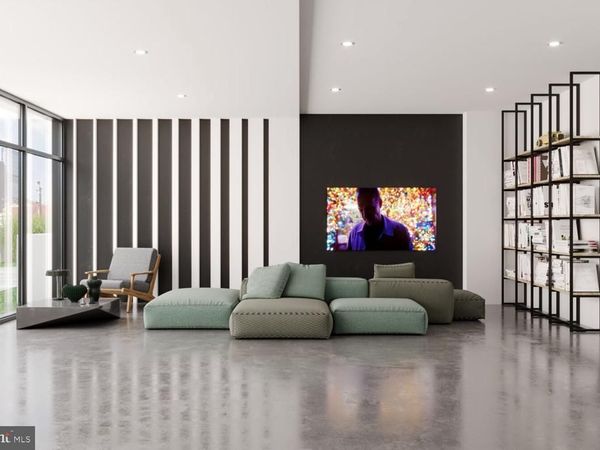 1314 SPRING GARDEN STREET, Unit 324, PHILADELPHIA, PA 19123