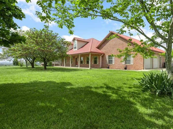 2662 Meeks Creek Road, Everton, AR 72633