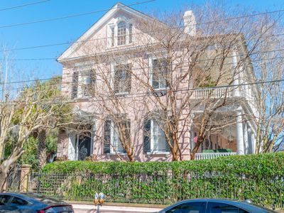 192 Ashley Avenue, Unit C, Charleston, SC 29403