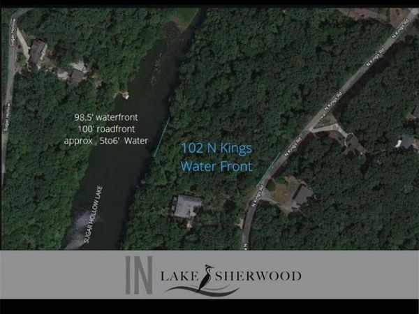 102 N Kings Road, Marthasville, MO 63357