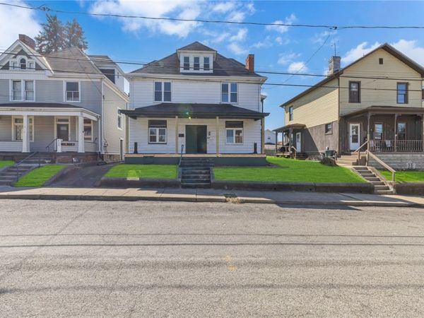 427 Jackson St, Rochester, PA 15074