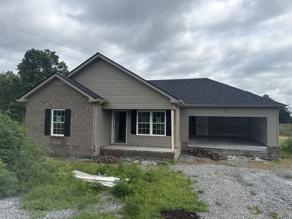 508 Dorsch Rd, Manchester, TN 37355