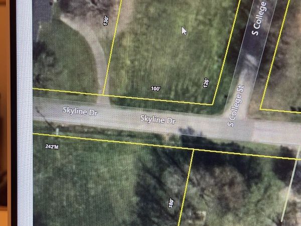 0 Skyline drive, Red Boiling Springs, TN 37150