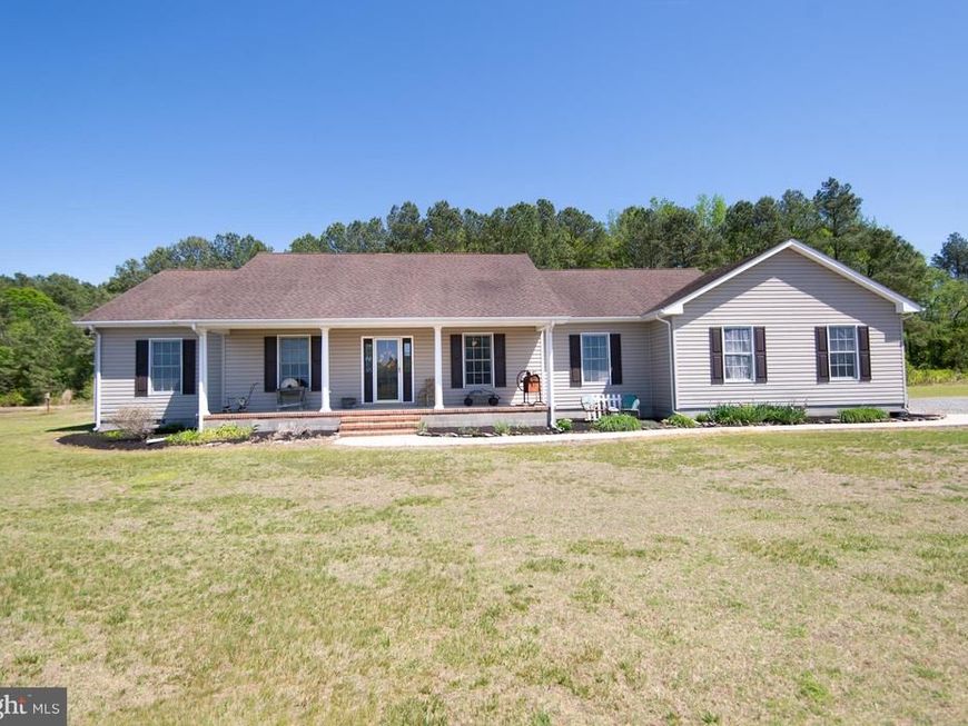 6108 Delaware Line-reliance, Rhodesdale, MD 21659 Main Photo