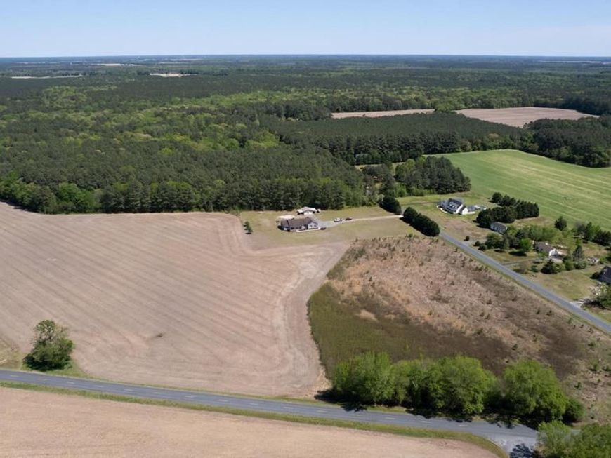 6108 Delaware Line-reliance, Rhodesdale, MD 21659 Main Photo