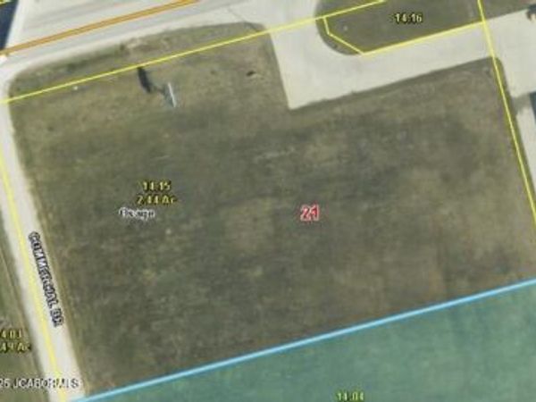 TBD E HIGHWAY 50 , Linn, MO 65051