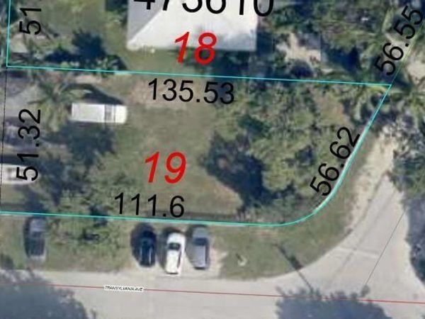 48 Shoreland Drive, KEY LARGO, FL 33037