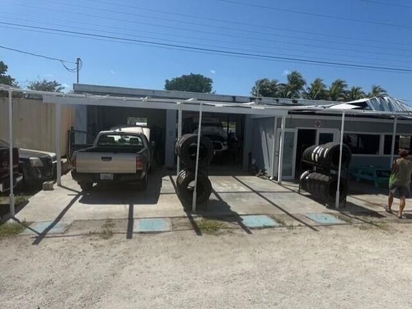 200 Coppitt Road, Big Coppitt, FL 33040