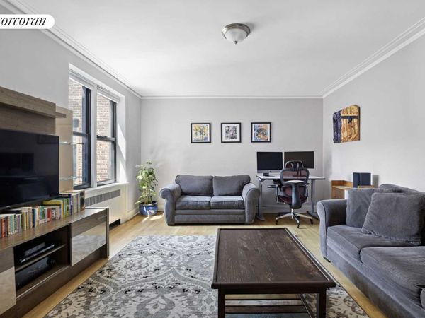 96 ARDEN Street, Unit 6K, Manhattan, NY 10040