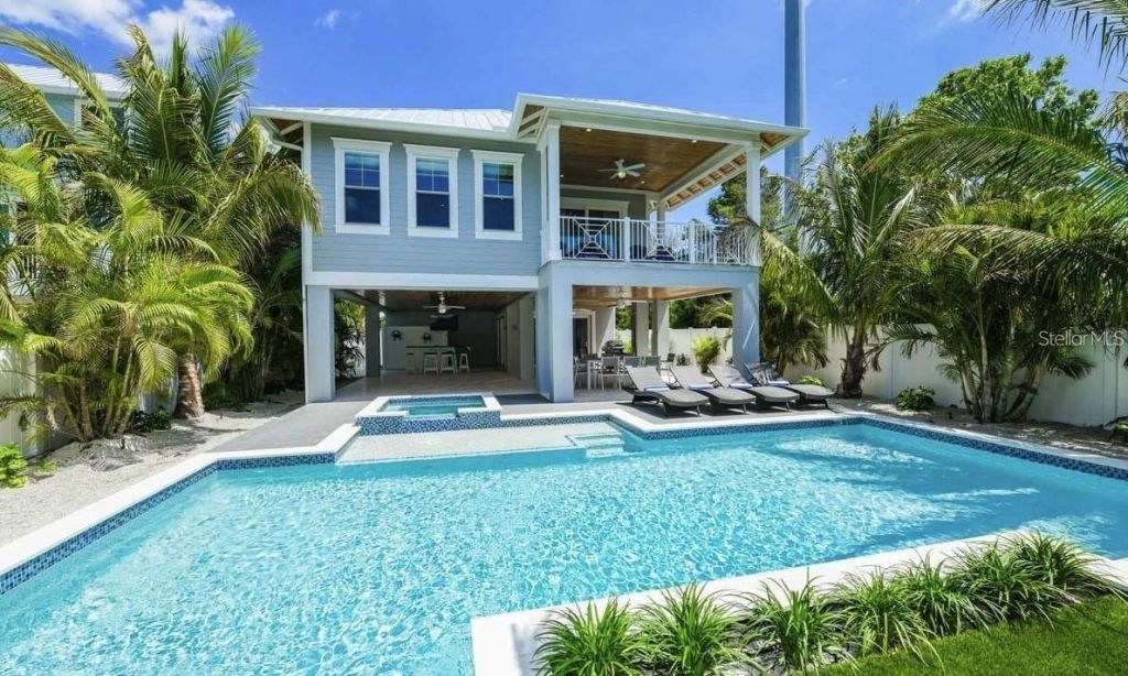 212 Spring Avenue, Anna Maria, FL 34216 Photo