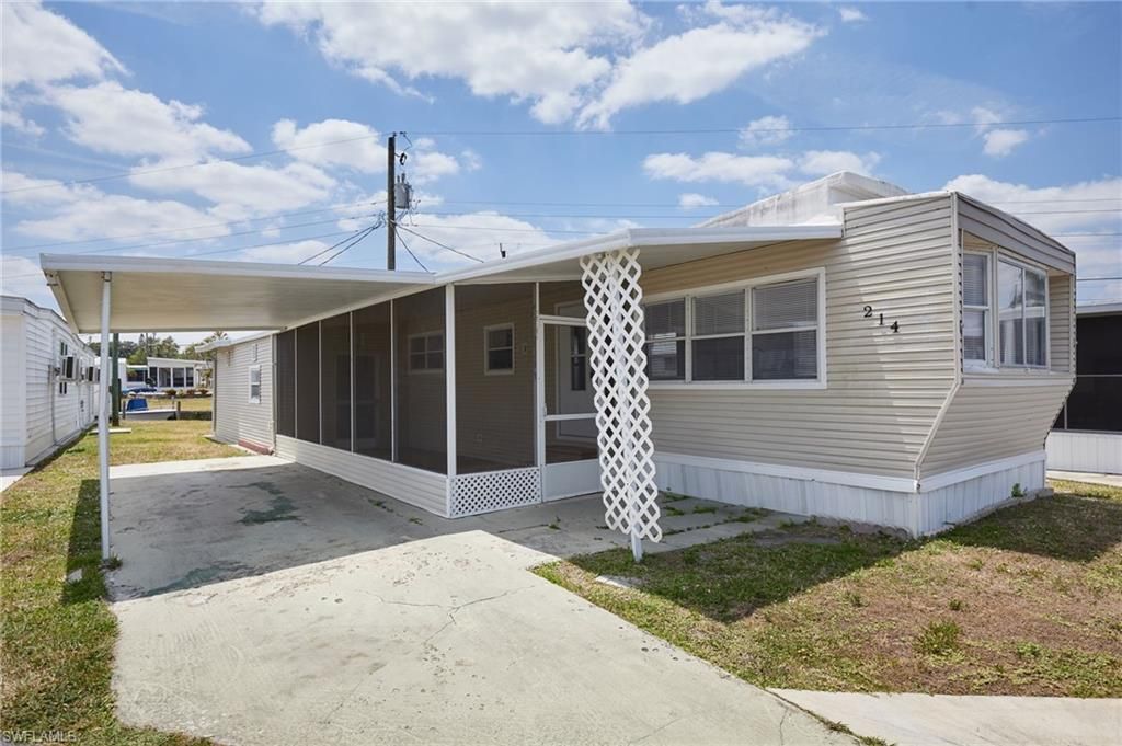 5558 Palm Beach Blvd, Unit 214, Fort Myers, FL 33905 Photo