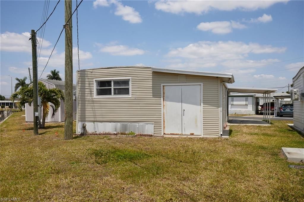 5558 Palm Beach Blvd, Unit 214, Fort Myers, FL 33905 Photo