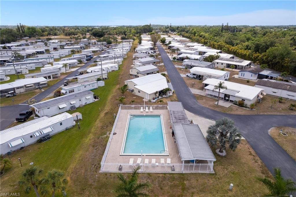 5558 Palm Beach Blvd, Unit 214, Fort Myers, FL 33905 Photo