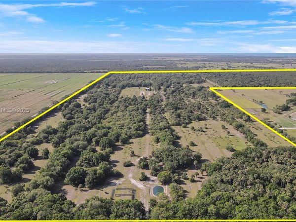 26714 MARTIN HWY, Okeechobee, FL 34974