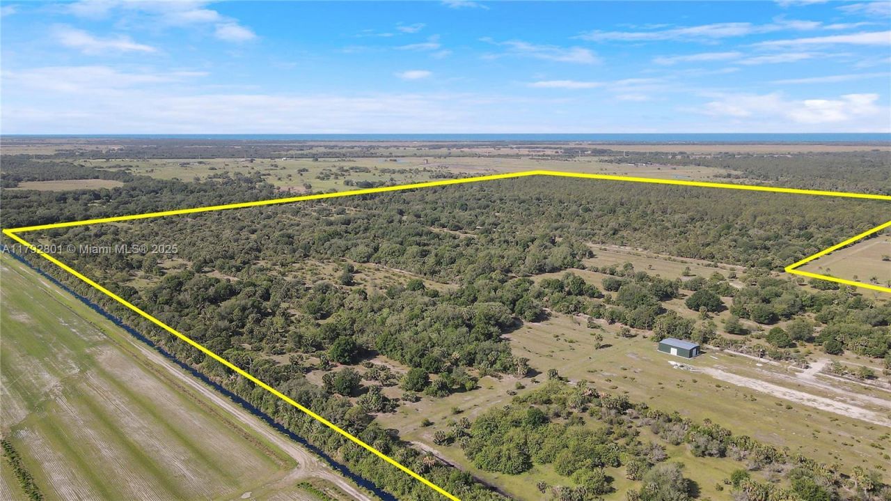 26714 Martin Hwy, Okeechobee, FL 34974 Photo