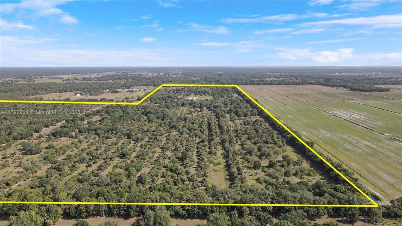 26714 Martin Hwy, Okeechobee, FL 34974 Photo