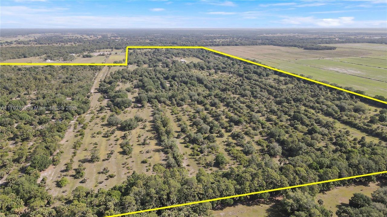 26714 Martin Hwy, Okeechobee, FL 34974 Photo